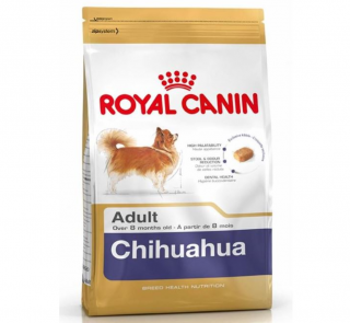 Royal Canin Chihuahua Adult 1.5 kg Köpek Maması kullananlar yorumlar
